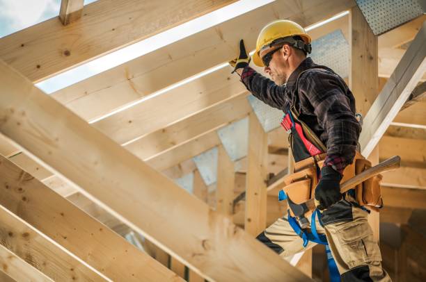 Best Affordable Roofing Company  in Holiday Valley, OH