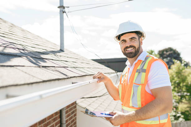 Best Slate Roofing Contractor  in Holiday Valley, OH