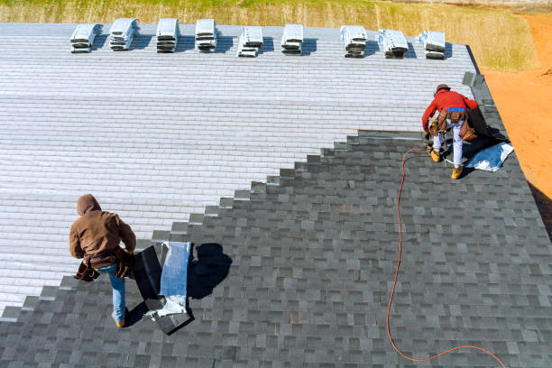 Holiday Valley, OH Roofing Contractor Company