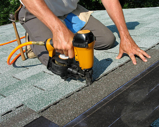 Best Metal Roofing Contractor  in Holiday Valley, OH