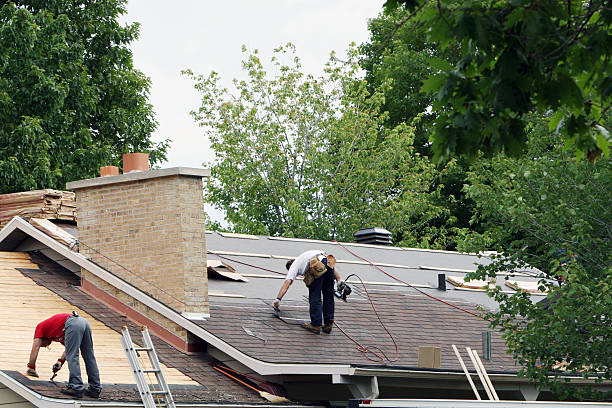 Best Residential Roofing Contractor  in Holiday Valley, OH
