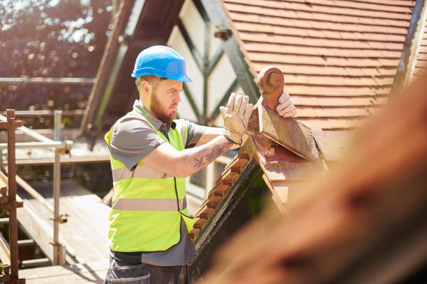 Best Commercial Roofing Services  in Holiday Valley, OH