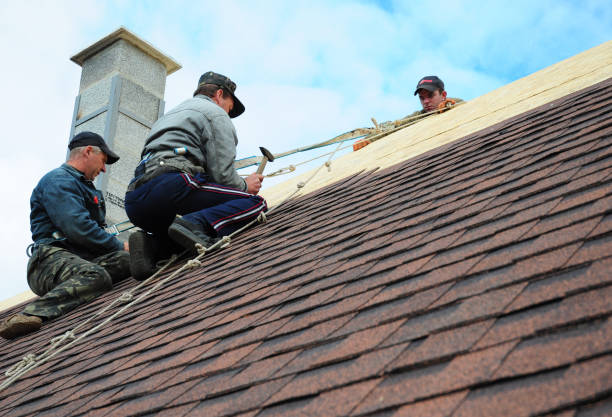 Best Flat Roof Repair Services  in Holiday Valley, OH
