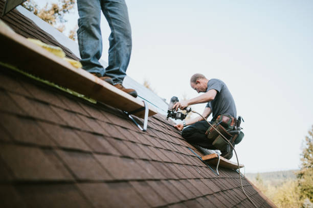 Best Roof Repair Services  in Holiday Valley, OH