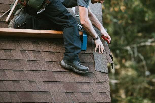 Roof Waterproofing Services in Holiday Valley, OH